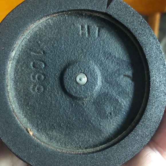 Vintage Tru-Point Pencil pointer for draftsmen, engineers, artists. Used - Picture 3 of 9